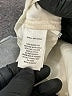 Gianni Bini 100% Cotton Ivory Romper Size 0 - photo 5