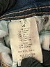 Level 99 Hearts Blue Jeans Size 25 waist - photo 8