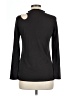 Chaser Black Long Sleeve Turtleneck Size L - photo 2