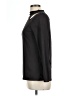 Chaser Black Long Sleeve Turtleneck Size L - photo 5