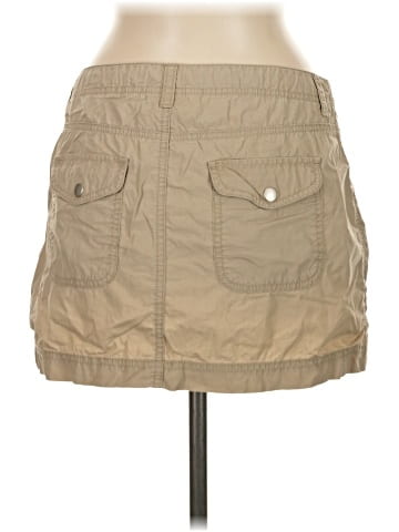 London Jean Casual Skirt (view 2)
