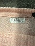 Jon & Anna Color Block Pink Pullover Sweater Size XL - photo 7