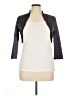 R&M Richards Gray Jacket Size 14 - photo 1