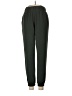 Unbranded Solid Green Track Pants Size M (estimated) - photo 1