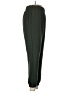 Unbranded Solid Green Track Pants Size M (estimated) - photo 4