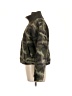 American Eagle Outfitters 100% Polyester Camo Green Cardigan Size L - photo 5
