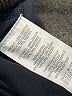 J.Crew 100% Cotton Black Short Sleeve Top Size S - photo 8