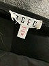TCEC Black Bodysuit Size M - photo 3