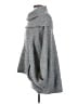 Quinn Gray Poncho Size S - photo 5