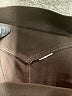 Unbranded Black Active Pants Size XS (estimated) - photo 7
