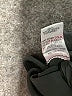 Blue Blush Solid Black Cocktail Dress Size S - photo 7