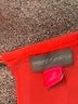 Vince Camuto Red Sleeveless Blouse Size S - photo 7