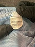 Unbranded 100% Cotton Blue Overalls Size M (kids) - photo 5