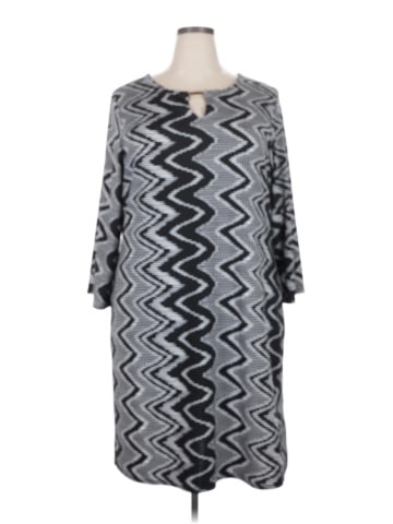 True Envy Casual Dress (view 1)