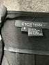 Etcetera Solid Black Dress Pants Size 8 - photo 7