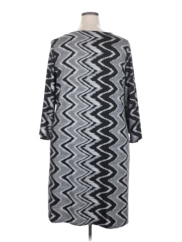 True Envy Casual Dress (view 2)
