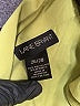 Lane Bryant Green Long Sleeve Blouse Size 26 - 28 Plus - photo 7