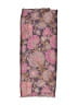 Assorted Brands 100% Recycled Polyester Purple Scarf One size - photo 2