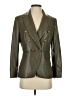 Love Token 100% Polyester Green Blazer Size S - photo 1