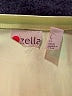 Zella Yellow Active T-Shirt Size L - photo 7