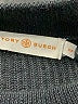 Tory Burch Black Turtleneck Sweater Size S - photo 7