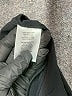 Leith Solid Black Casual Skirt Size S - photo 5