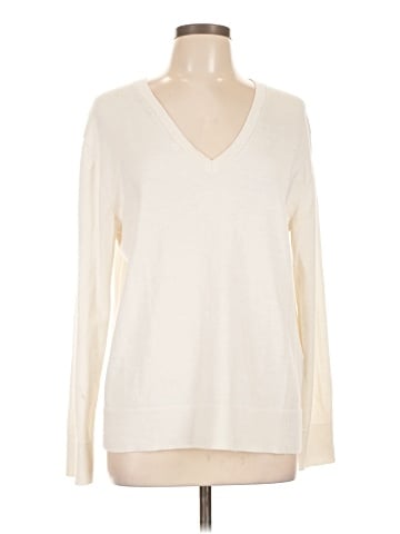 Calvin Klein Pullover Sweater (view 1)
