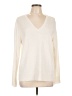 Calvin Klein Ivory Pullover Sweater Size L - photo 1