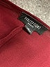 Perceptions Burgundy Casual Dress Size 2X - photo 7