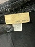 Sans Souci Black Blazer Size M - photo 6