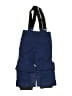 Spyder Blue Snow Pants With Bib Size 128cm - photo 2