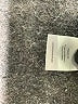 Ava & Aiden Black 3/4 Sleeve Blouse Size L - photo 8