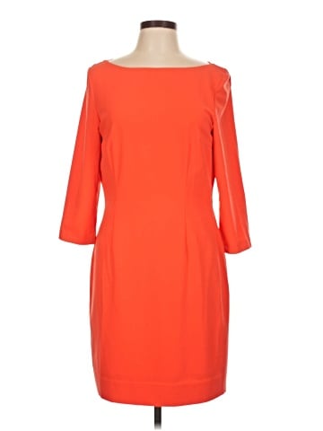 Gianni Bini Casual Dress (view 1)