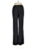 Atelier Black Dress Pants Size 4 - photo 2