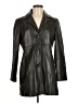 Wilsons Leather 100% Leather Black Jacket Size M - photo 1
