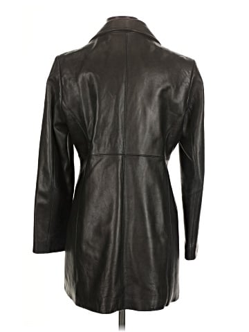 Wilsons Leather Jacket (view 2)