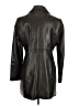 Wilsons Leather 100% Leather Black Jacket Size M - photo 2
