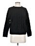 DAZY 100% Polyester Black Pullover Sweater Size S - photo 1