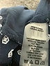 Vince Camuto 100% Polyester Polka Dots Black Casual Pants Size XL - photo 8