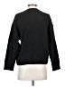 DAZY 100% Polyester Black Pullover Sweater Size S - photo 2