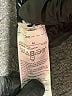 Gap Outlet 100% Cotton Black Cardigan Size M - photo 8