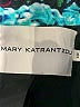 Mary Katrantzou Print Teal Blazer Size 10 - photo 6