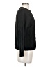 DAZY 100% Polyester Black Pullover Sweater Size S - photo 4