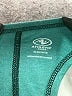 Athletic Works Teal Sleeveless T-Shirt Size XL - photo 4