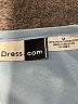 Dress.com Blue Casual Dress Size 12 - photo 7