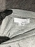 Ten Sixty Sherman Gray Long Sleeve Turtleneck Size S - photo 7