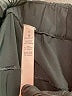 Lululemon Athletica Solid Black Active Skirt Size 8 - photo 4