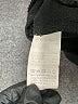 Shein Black Jacket Size 2 - photo 7