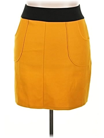Misslook Casual Skirt (view 1)