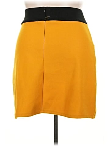 Misslook Casual Skirt (view 2)